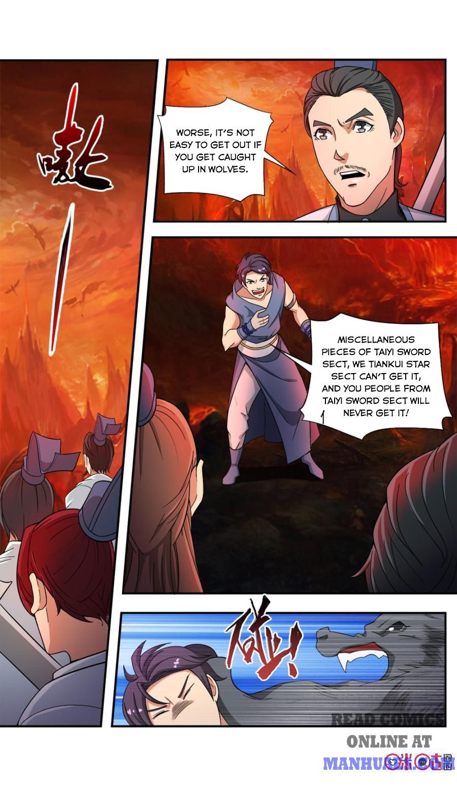 Page 19 of Chapter 70.71