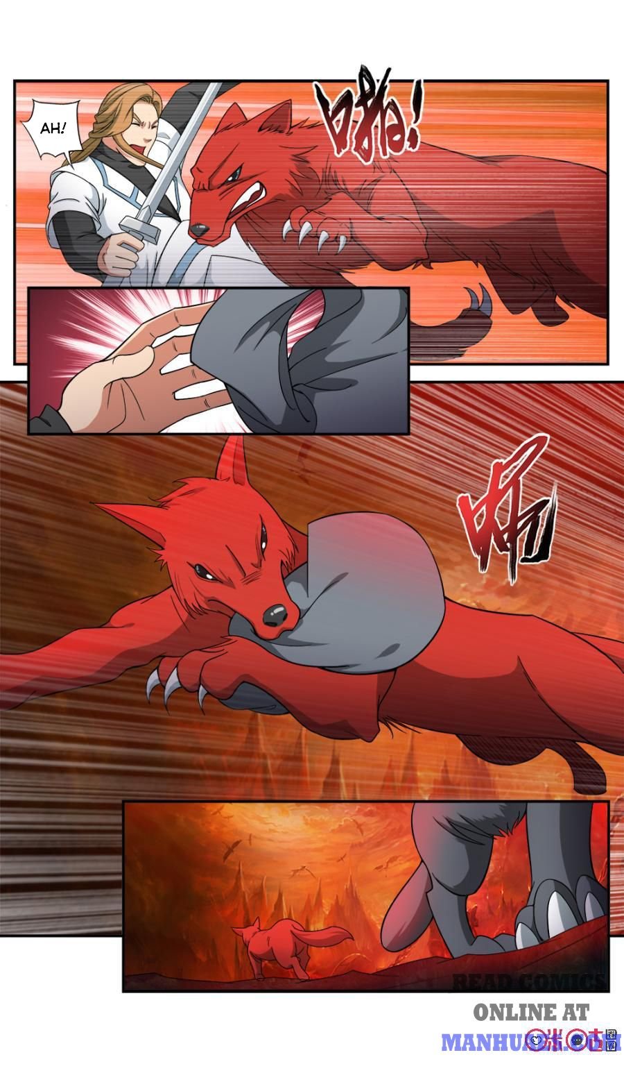 Page 21 of Chapter 70.71