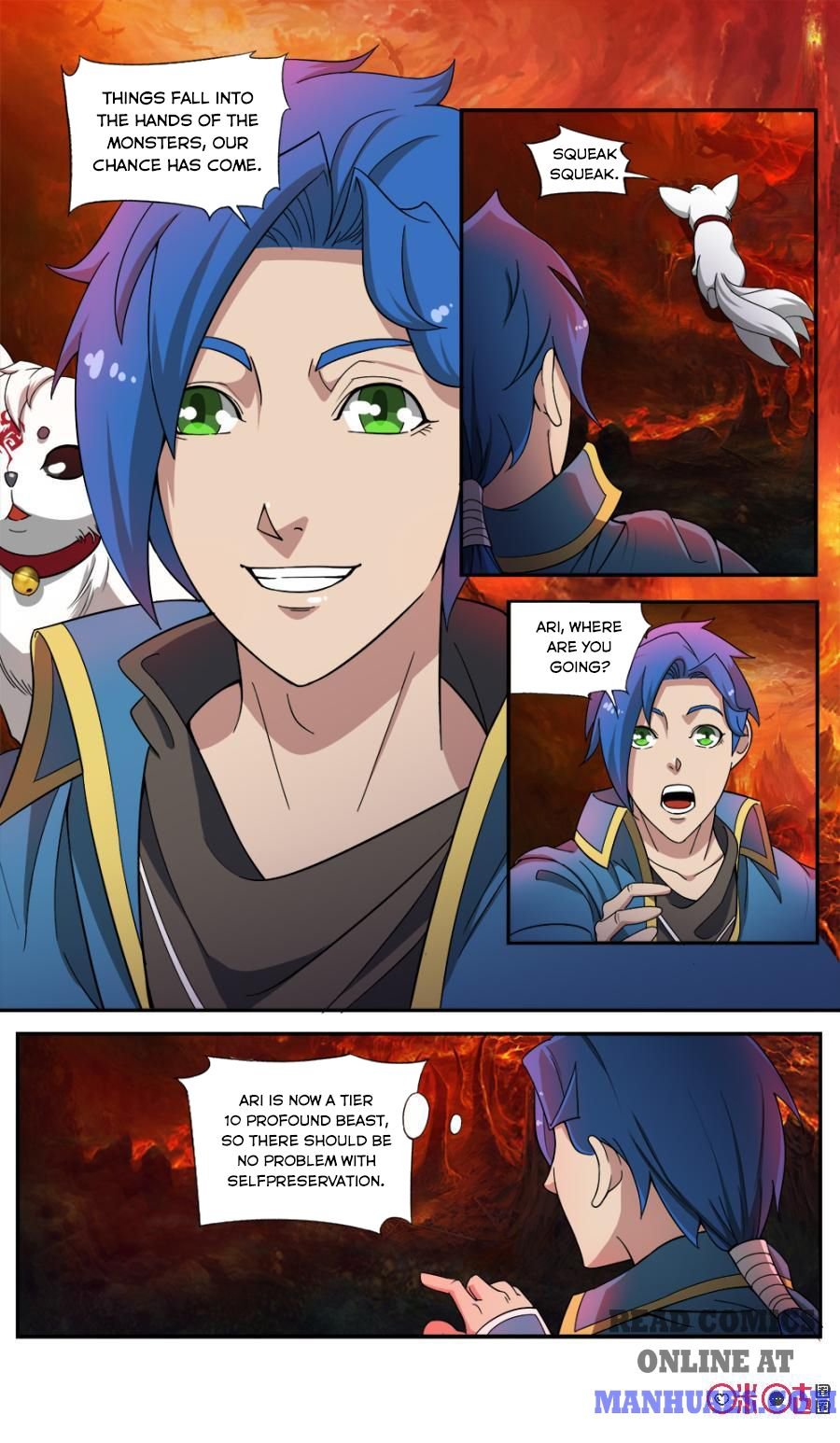 Page 23 of Chapter 70.71