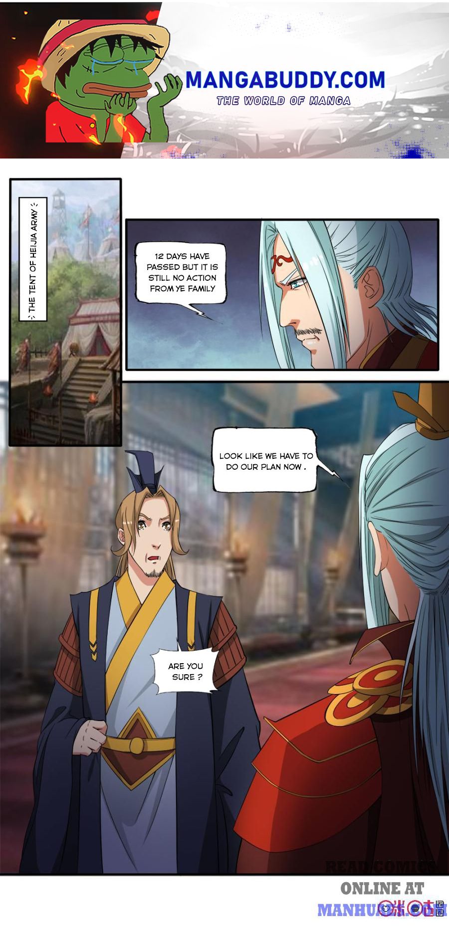 Page 1 of Chapter 75