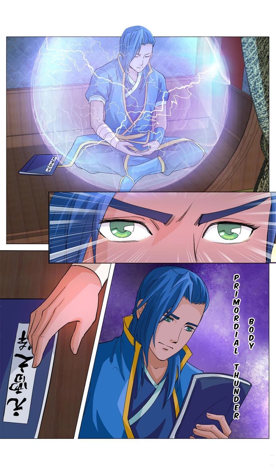 Page 6 of Chapter 8