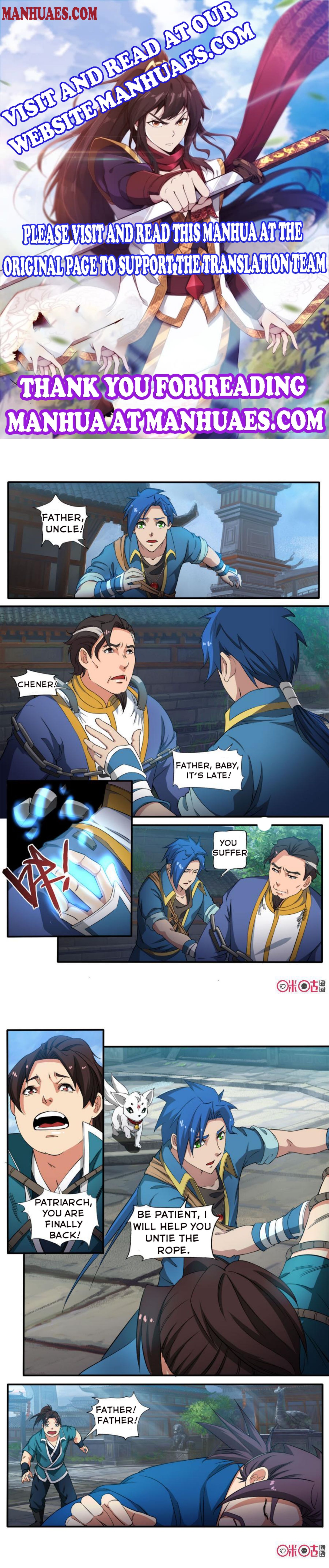 Page 1 of Chapter 81