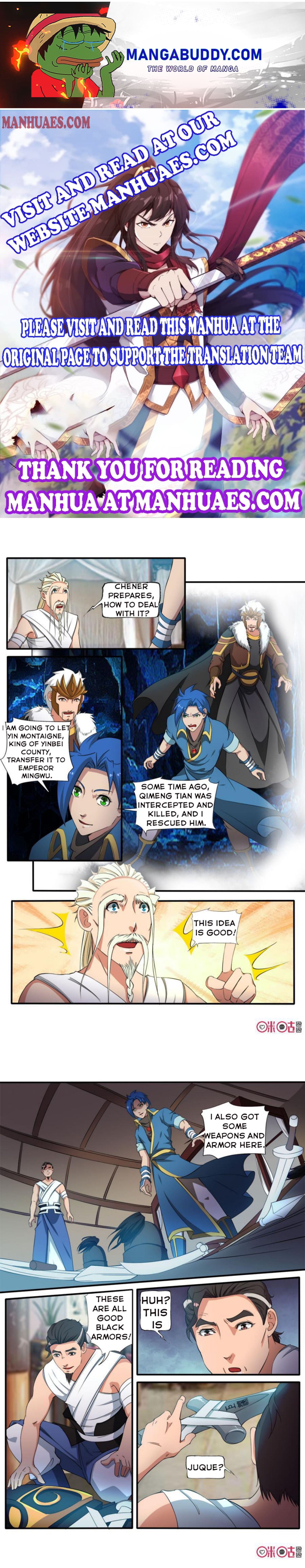 Page 1 of Chapter 85