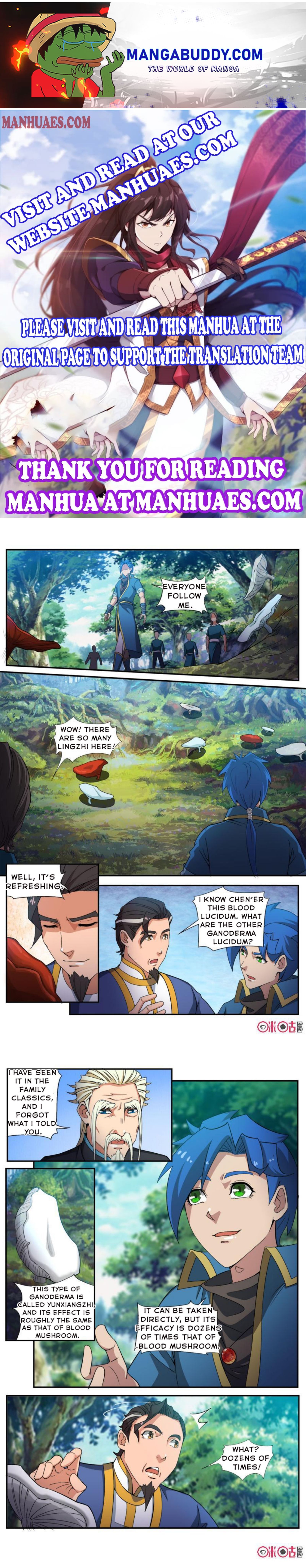 Page 1 of Chapter 91