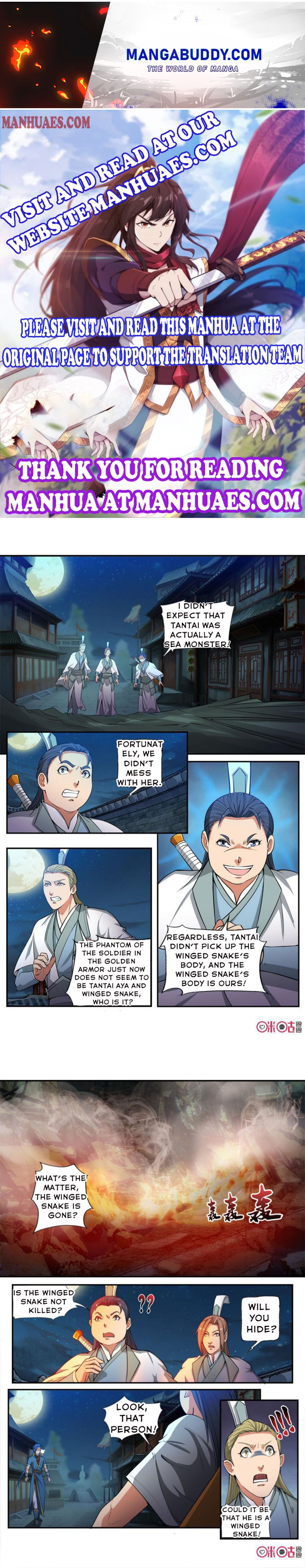 Page 1 of Chapter 97