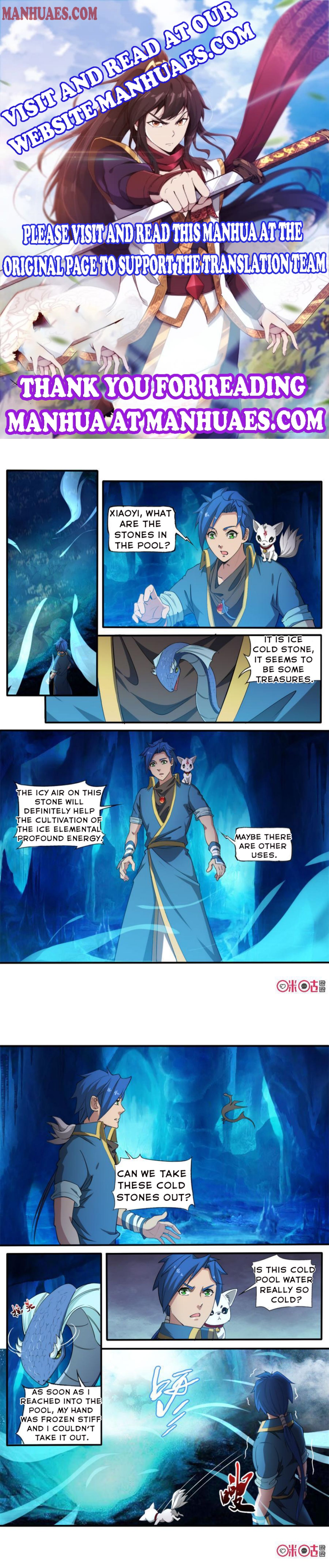 Page 1 of Chapter 99