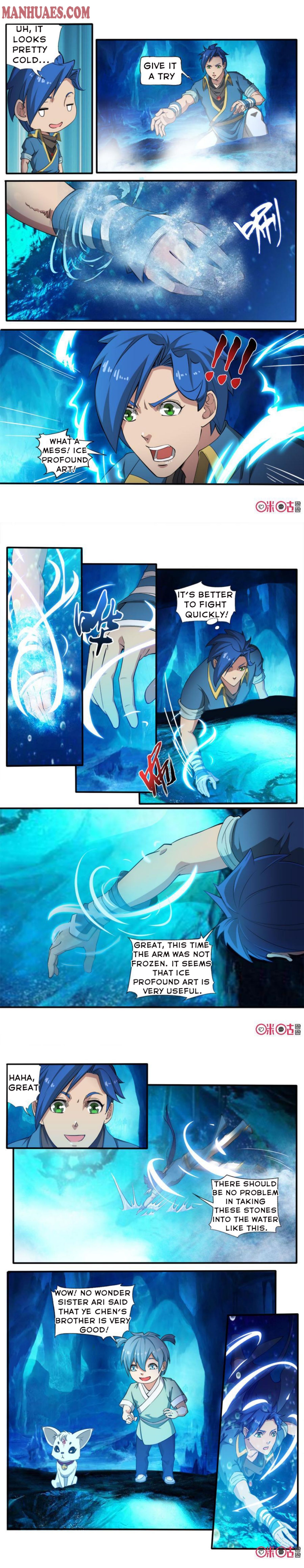 Page 2 of Chapter 99