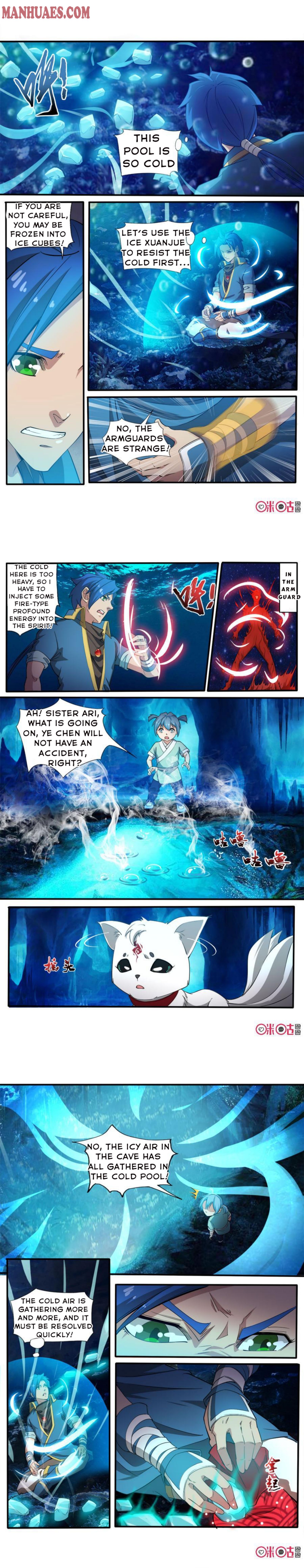 Page 3 of Chapter 99
