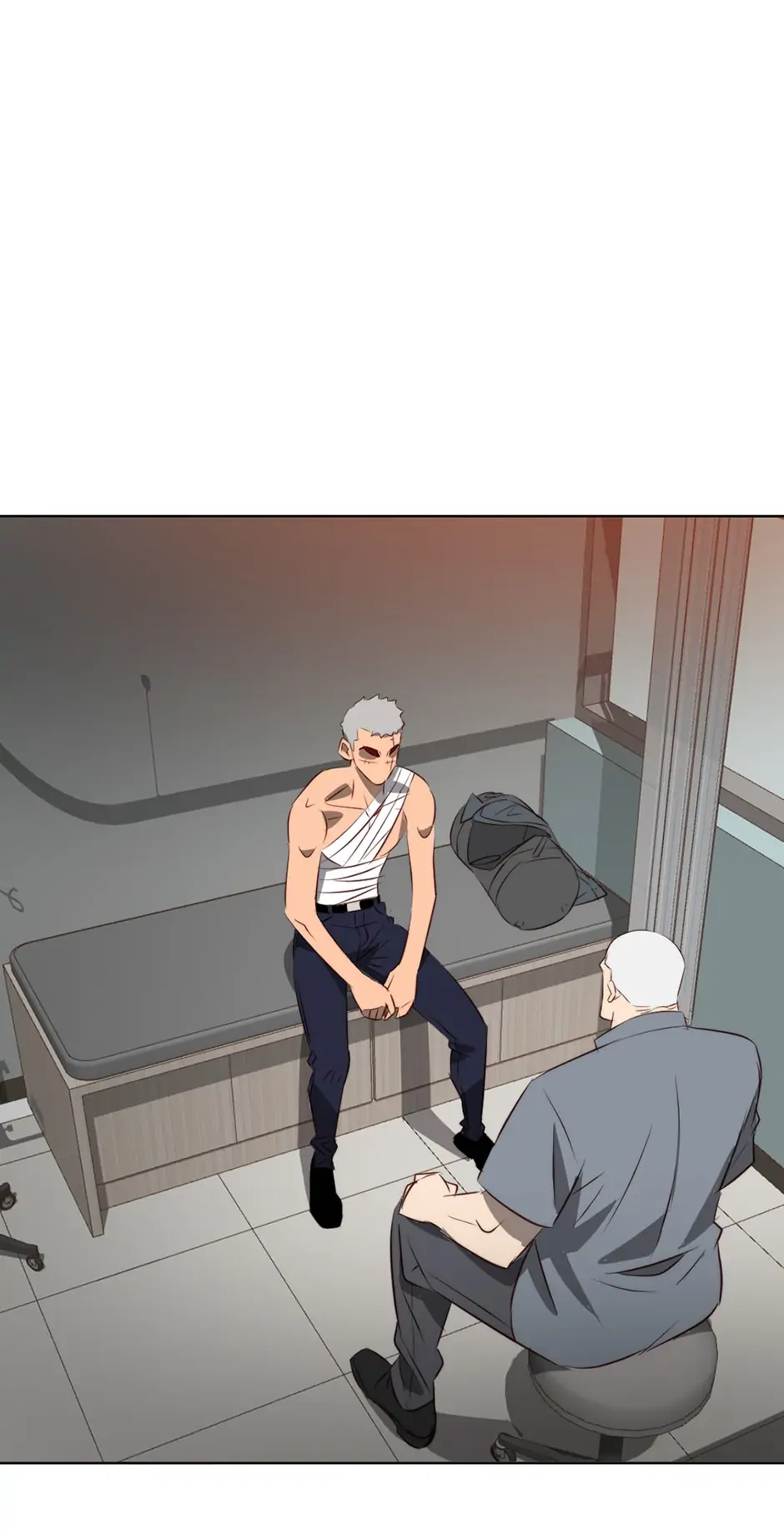 Page 1 of Chapter 38