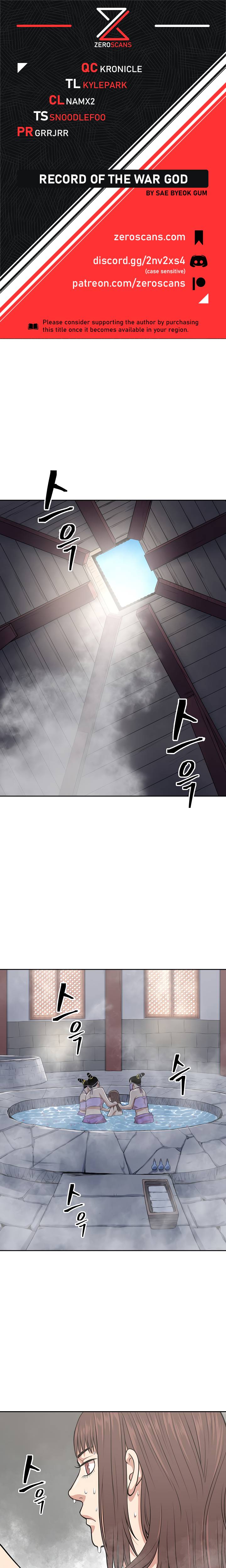 Page 1 of Chapter 110
