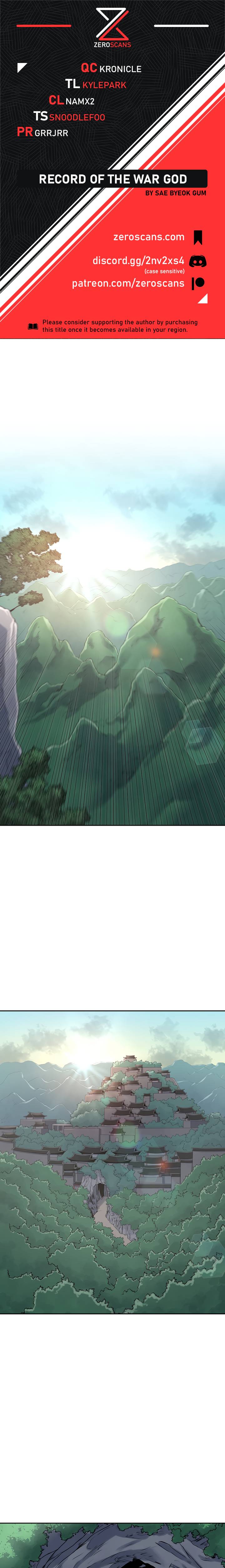 Page 1 of Chapter 111