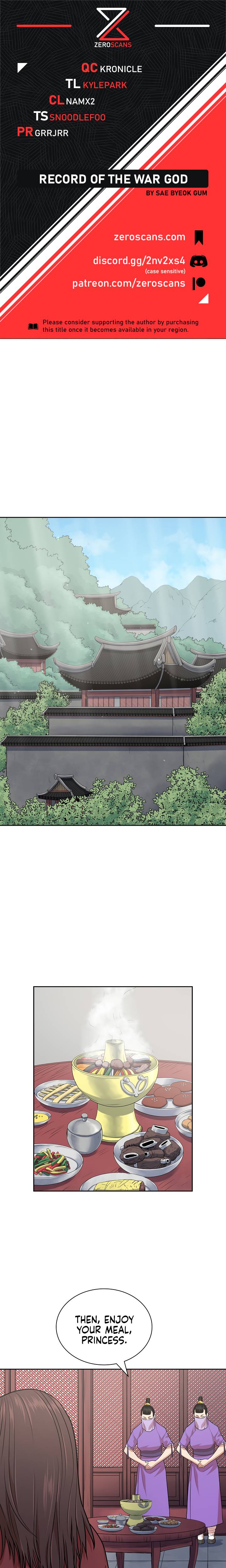 Page 1 of Chapter 113