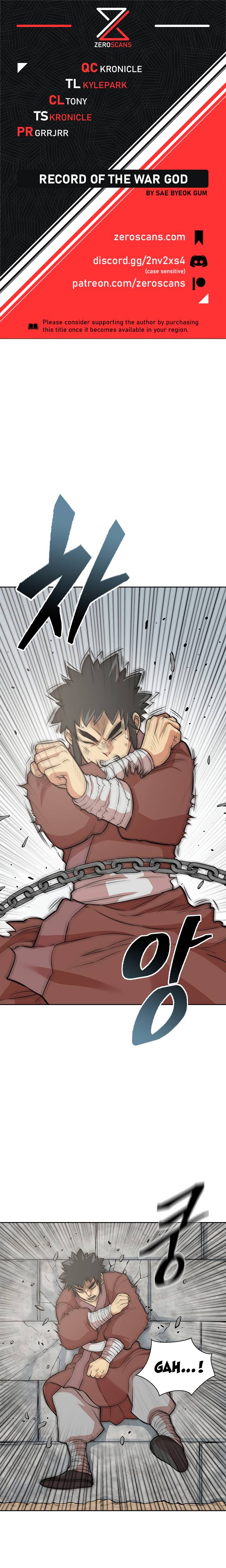 Page 1 of Chapter 118