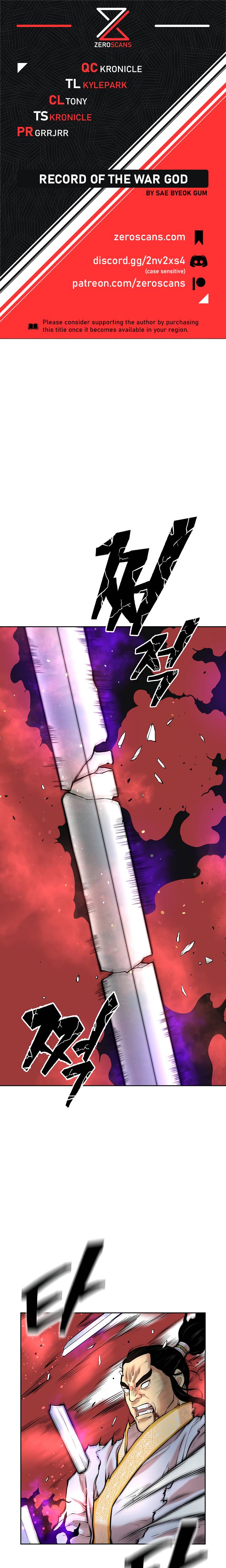 Page 1 of Chapter 122