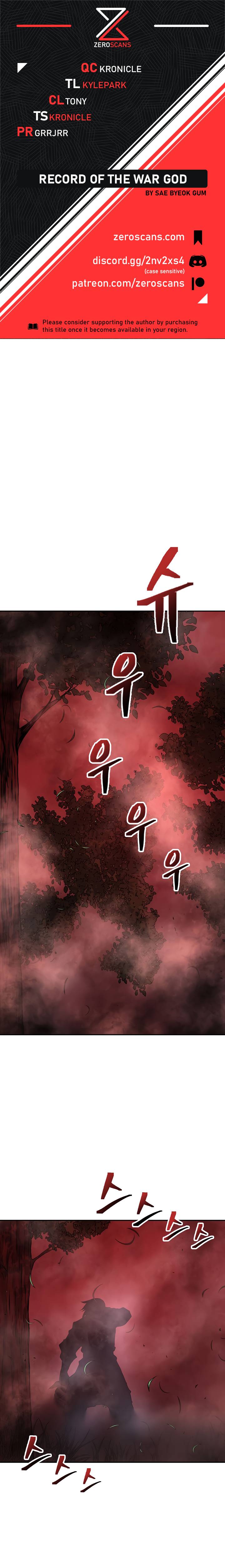 Page 1 of Chapter 126