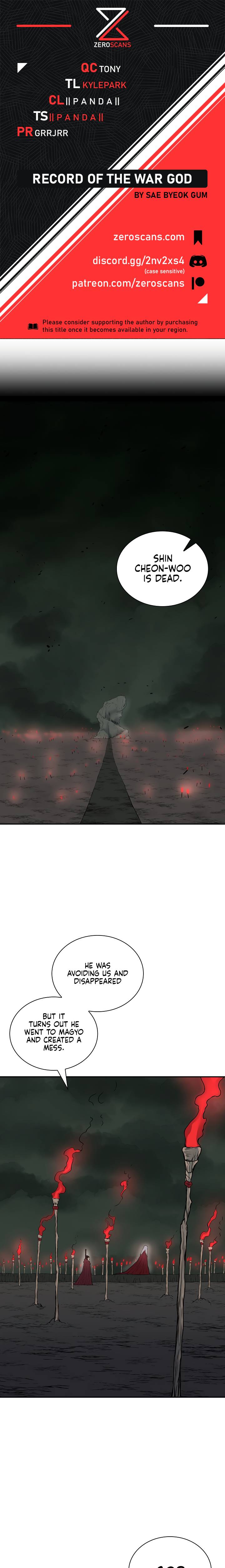 Page 1 of Chapter 127