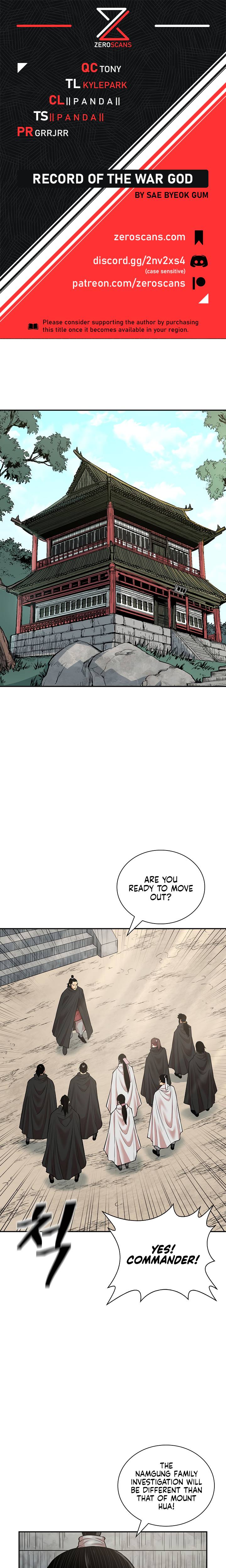 Page 1 of Chapter 129