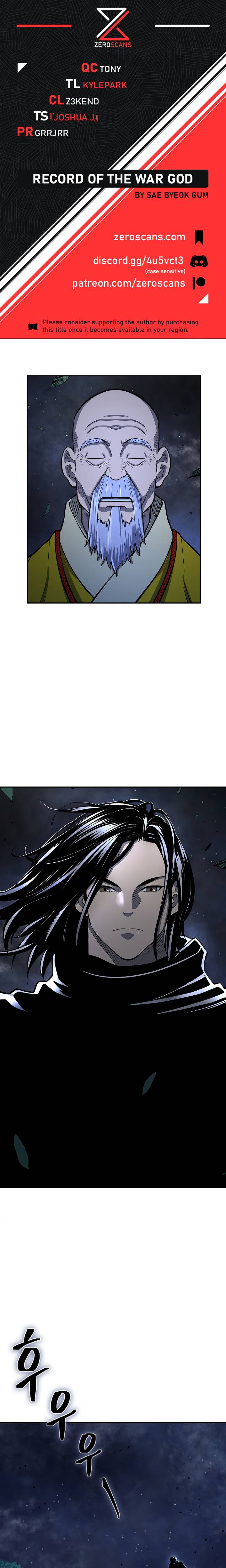 Page 1 of Chapter 136