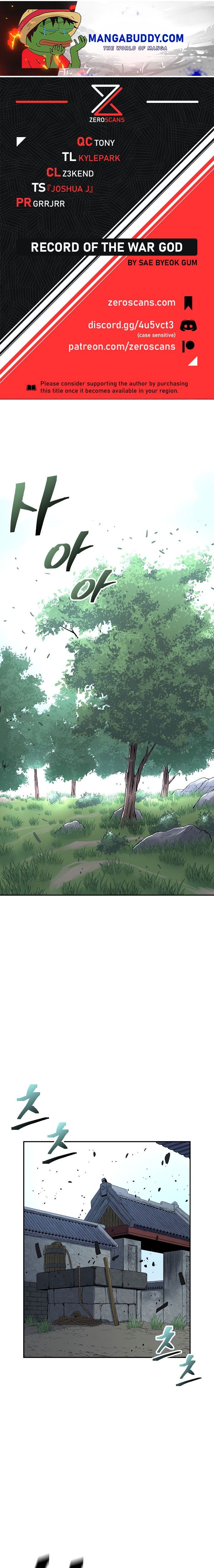 Page 1 of Chapter 141