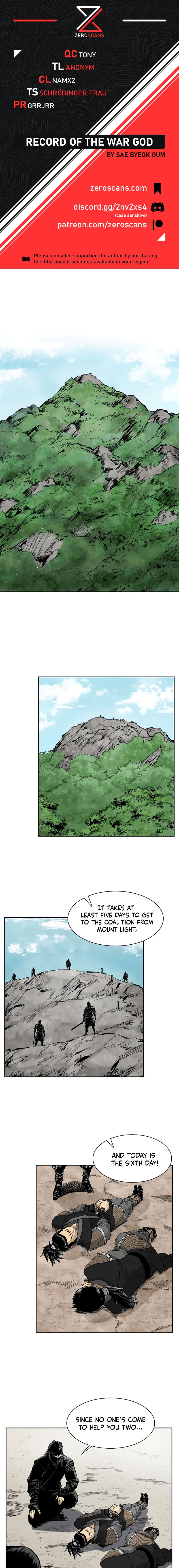 Page 1 of Chapter 40