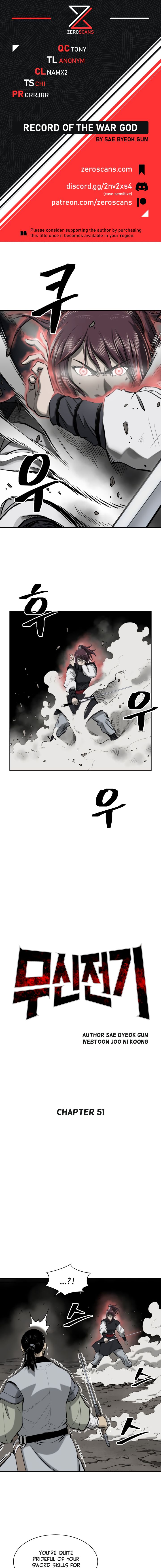 Page 1 of Chapter 51