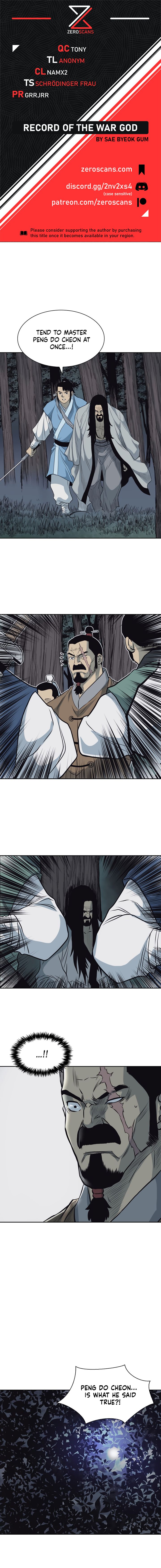 Page 1 of Chapter 58
