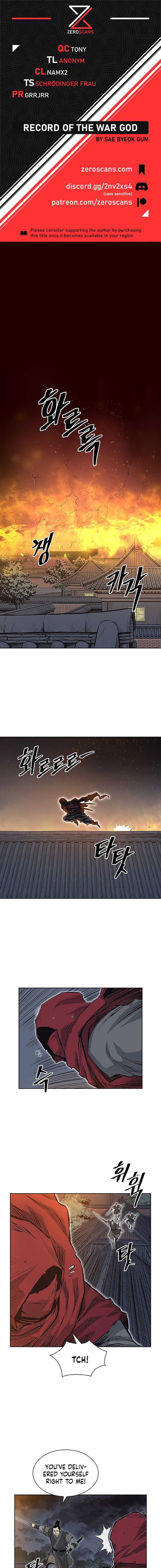 Page 1 of Chapter 66
