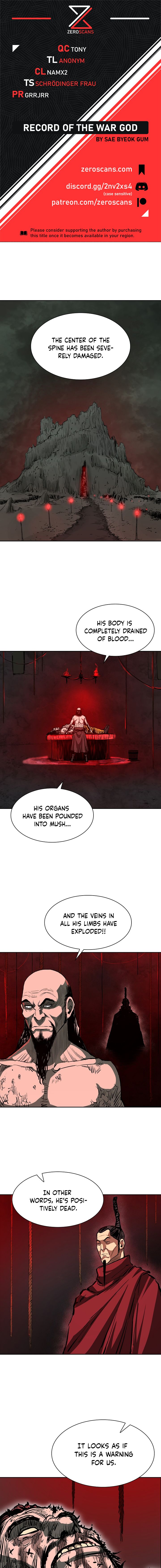Page 1 of Chapter 69