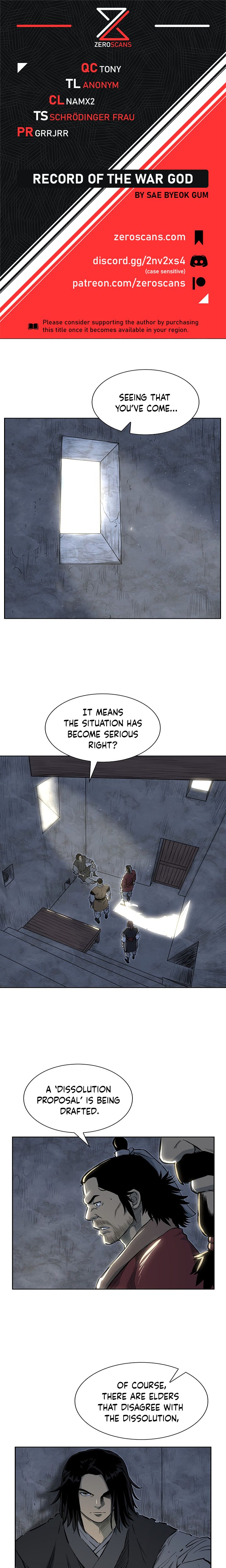 Page 1 of Chapter 70