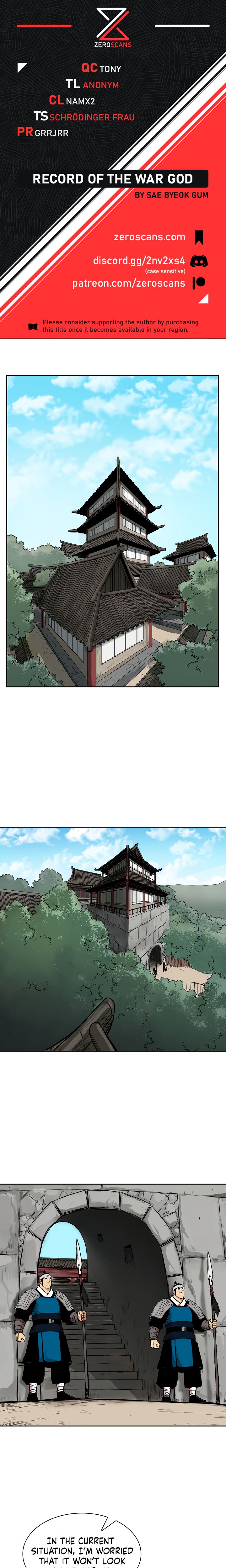Page 1 of Chapter 73