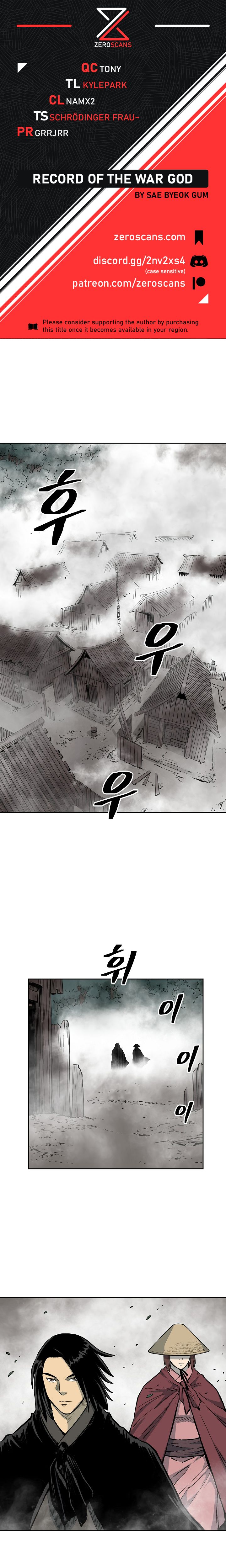 Page 1 of Chapter 74