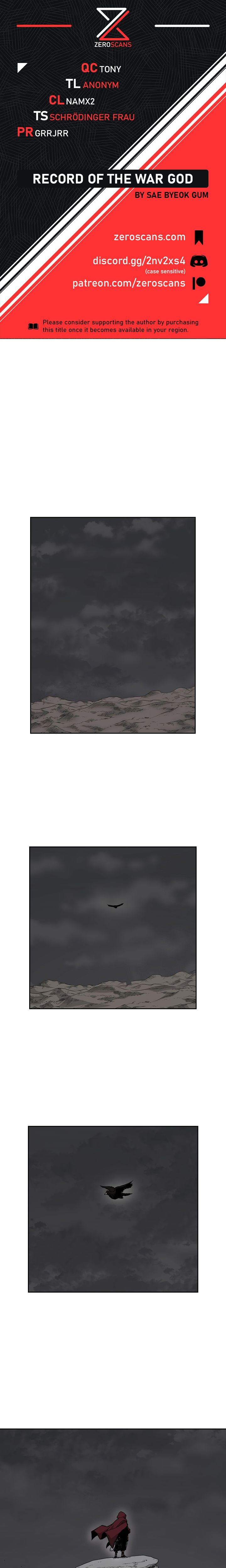 Page 1 of Chapter 77