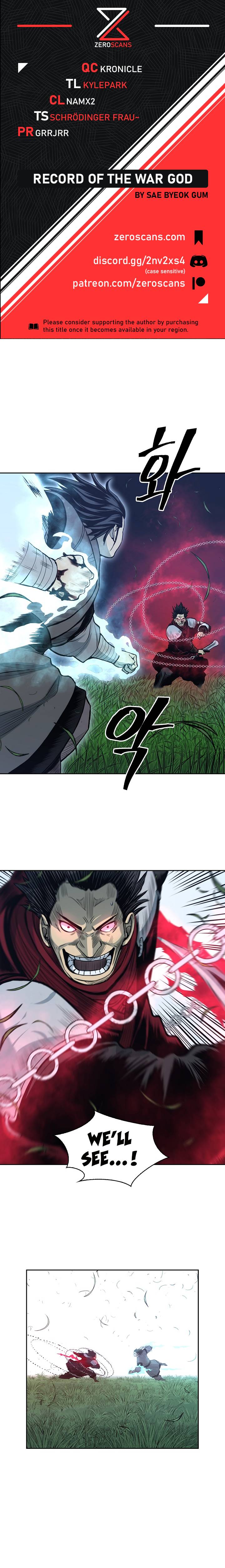 Page 1 of Chapter 83