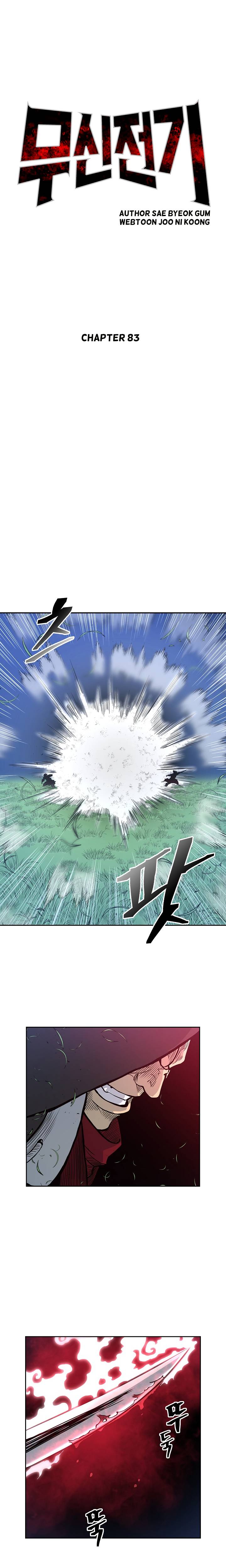 Page 2 of Chapter 83