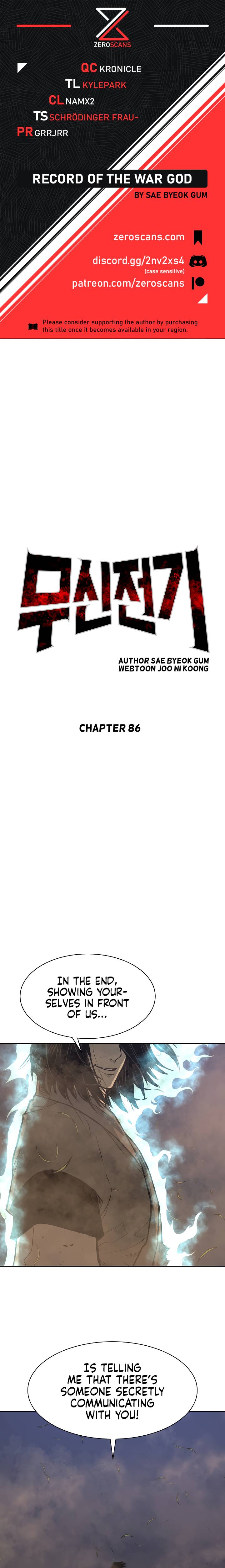 Page 1 of Chapter 86