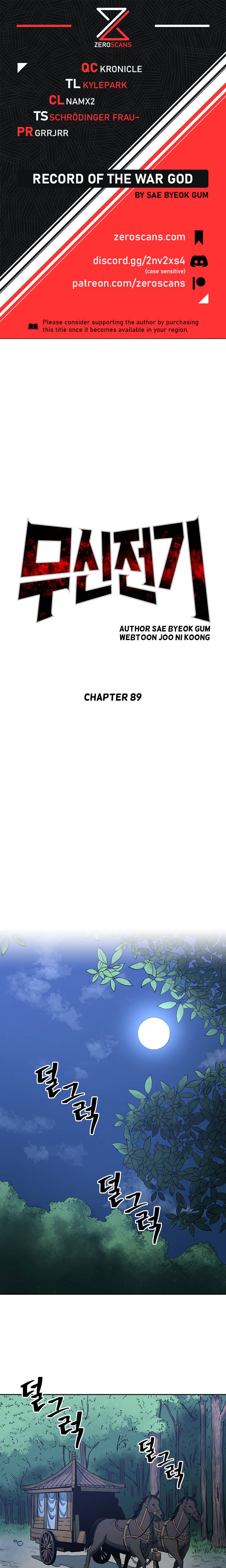 Page 1 of Chapter 89