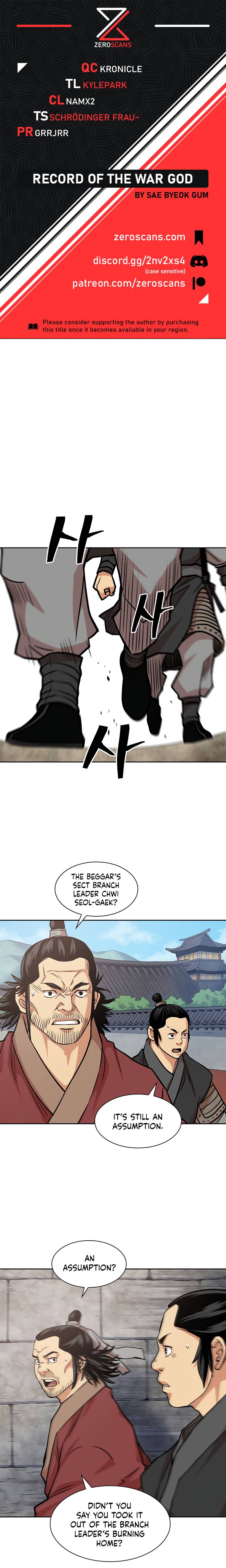 Page 1 of Chapter 97