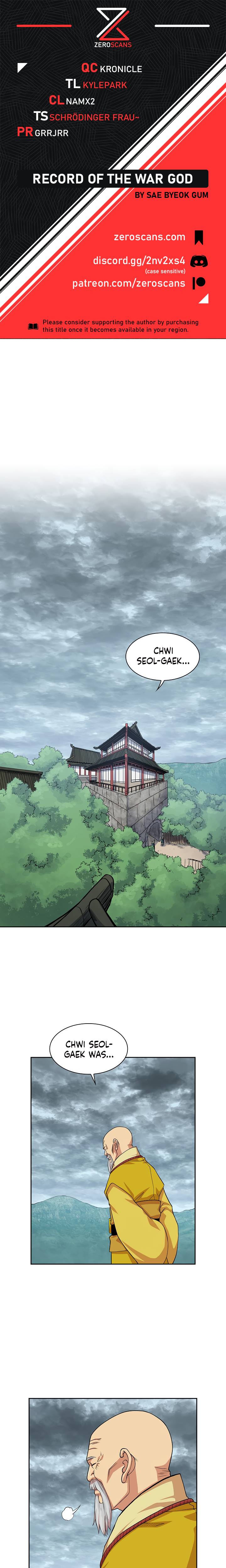 Page 1 of Chapter 98