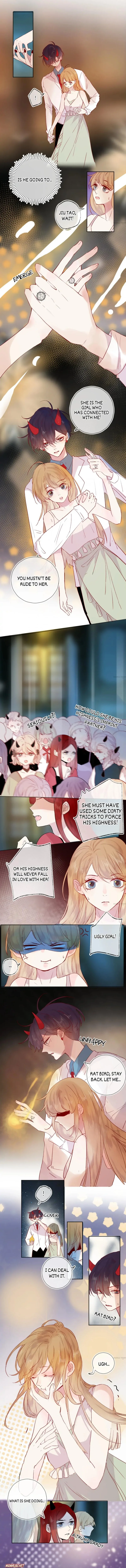 Page 1 of Chapter 100
