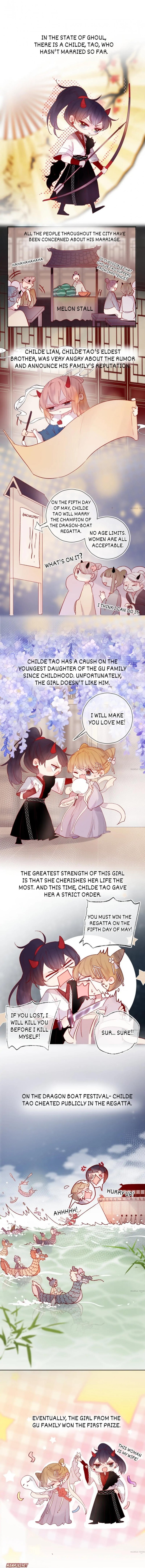 Page 1 of Chapter 73