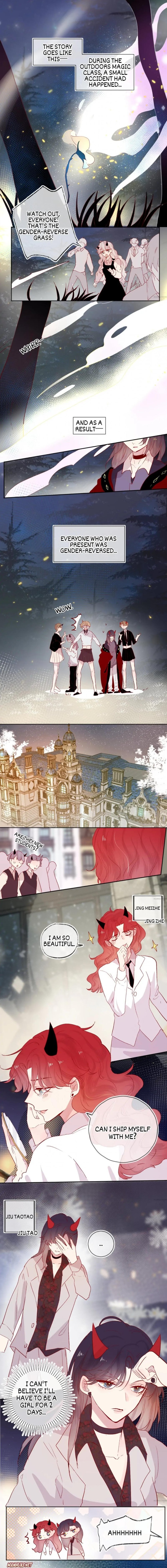Page 1 of Chapter 90