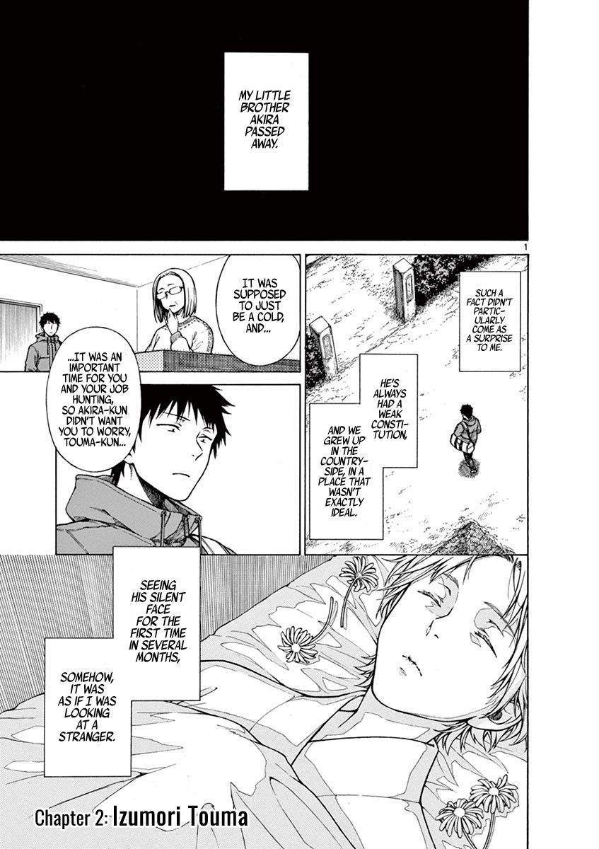 Page 1 of Chapter 2