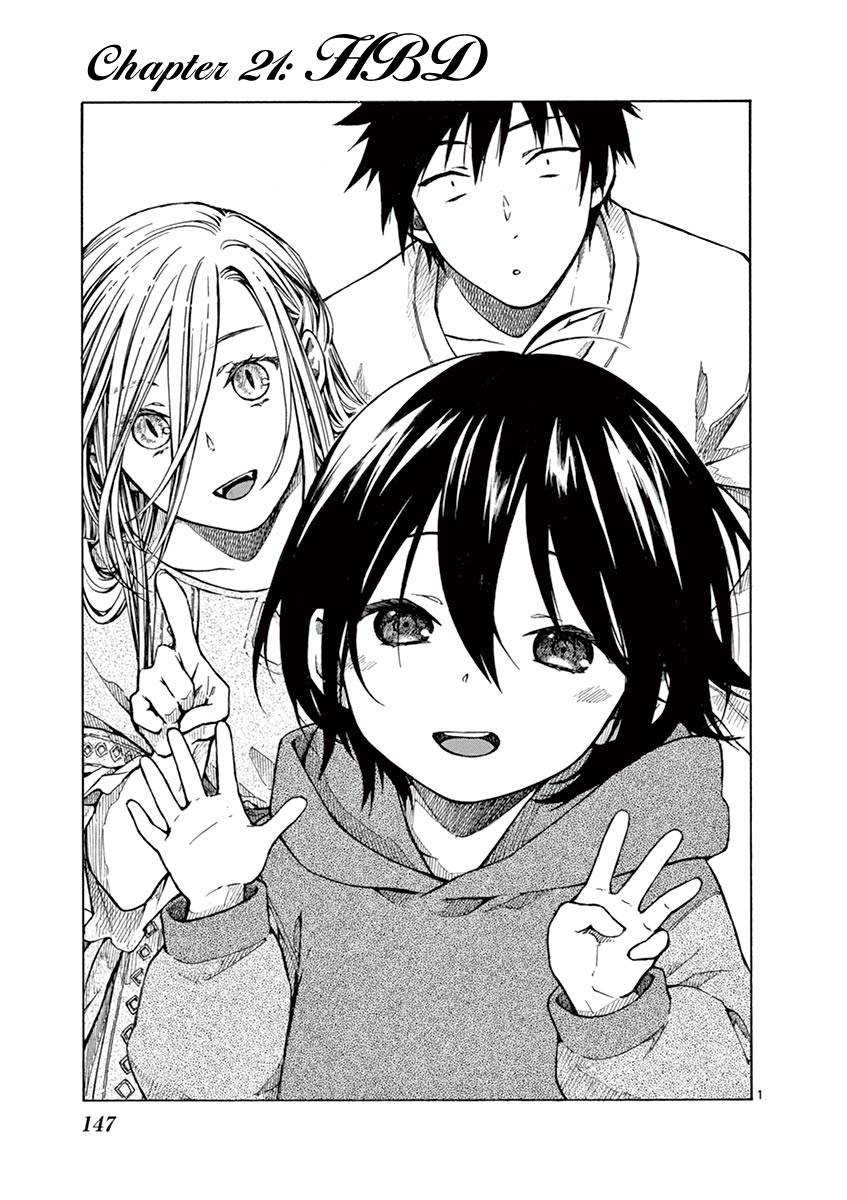 Page 1 of Chapter 21