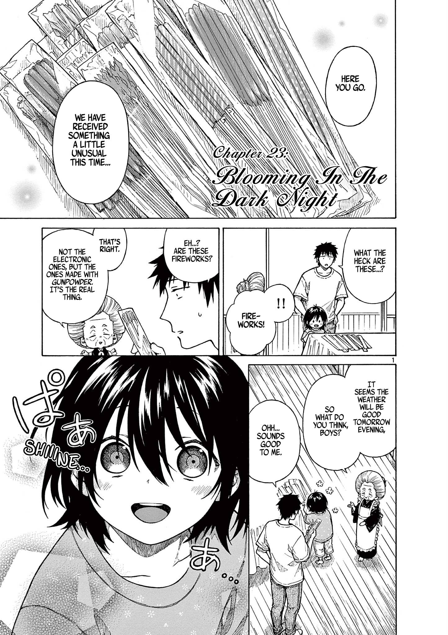 Page 1 of Chapter 23