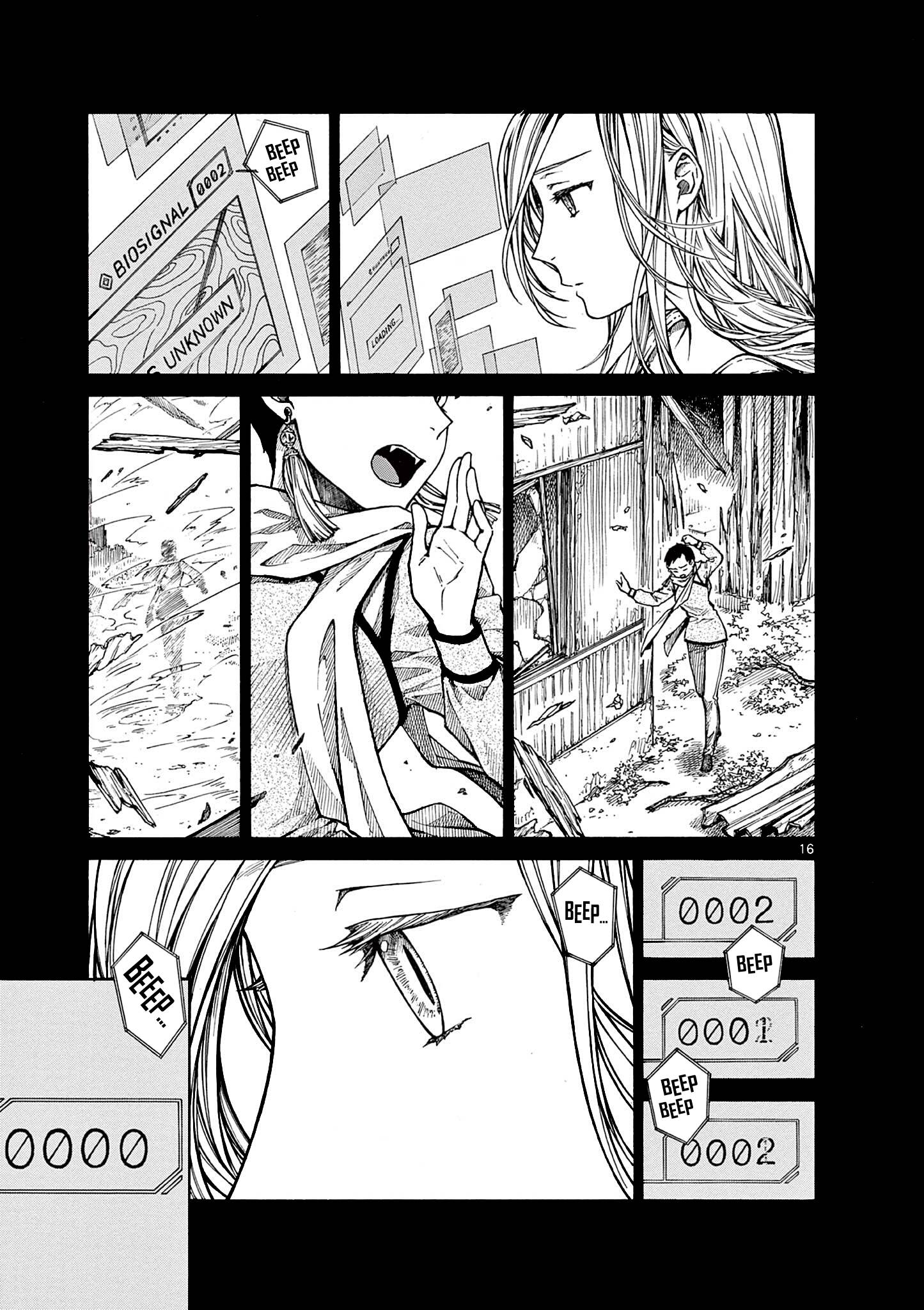 Page 17 of Chapter 25