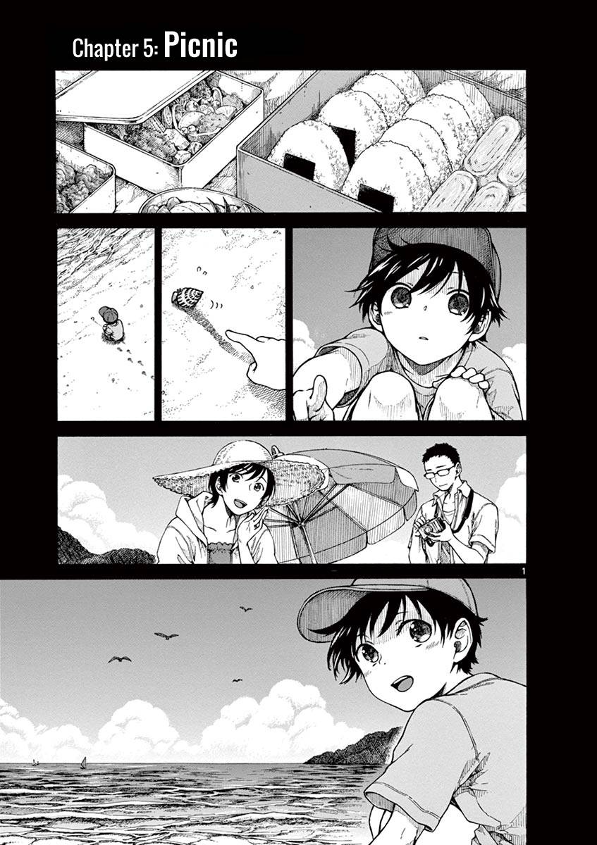 Page 1 of Chapter 5
