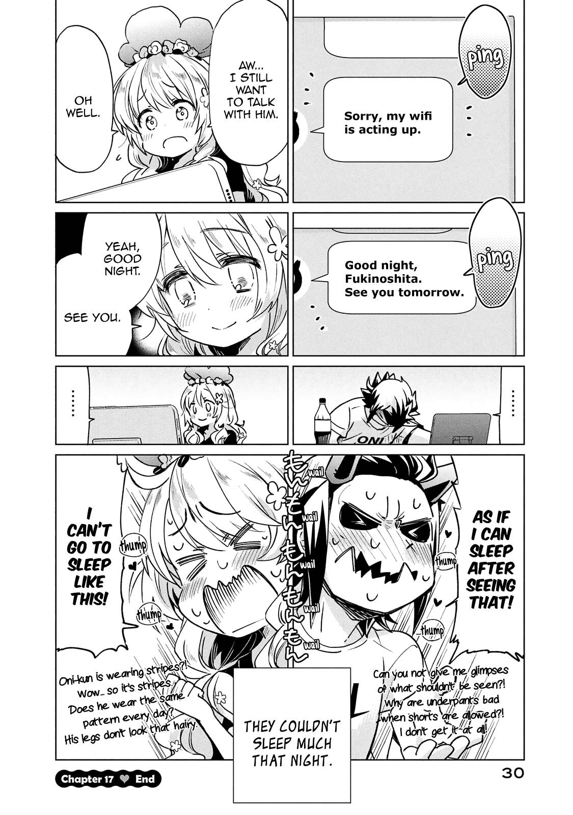 Page 9 of Chapter 17