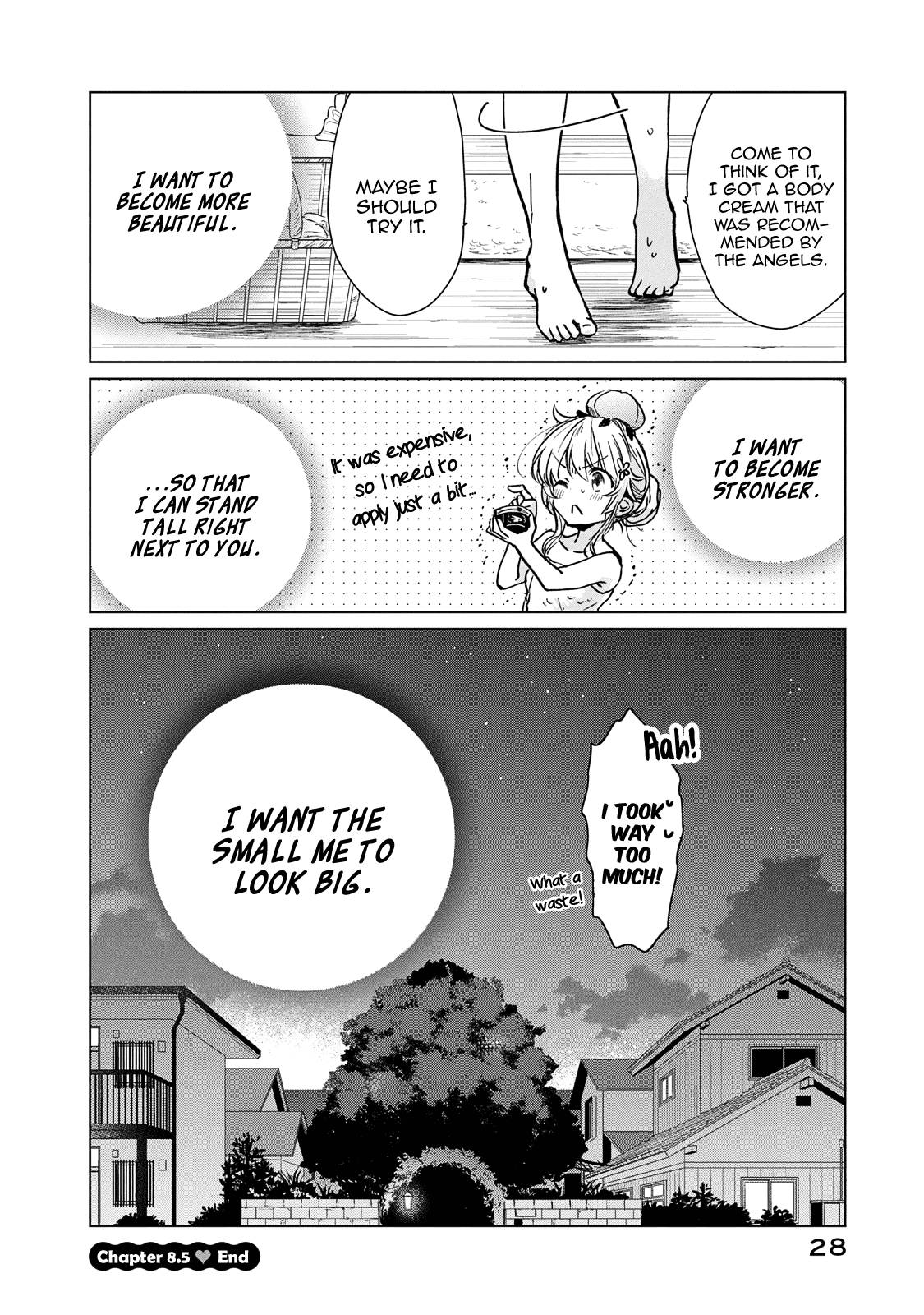 Page 6 of Chapter 8.5