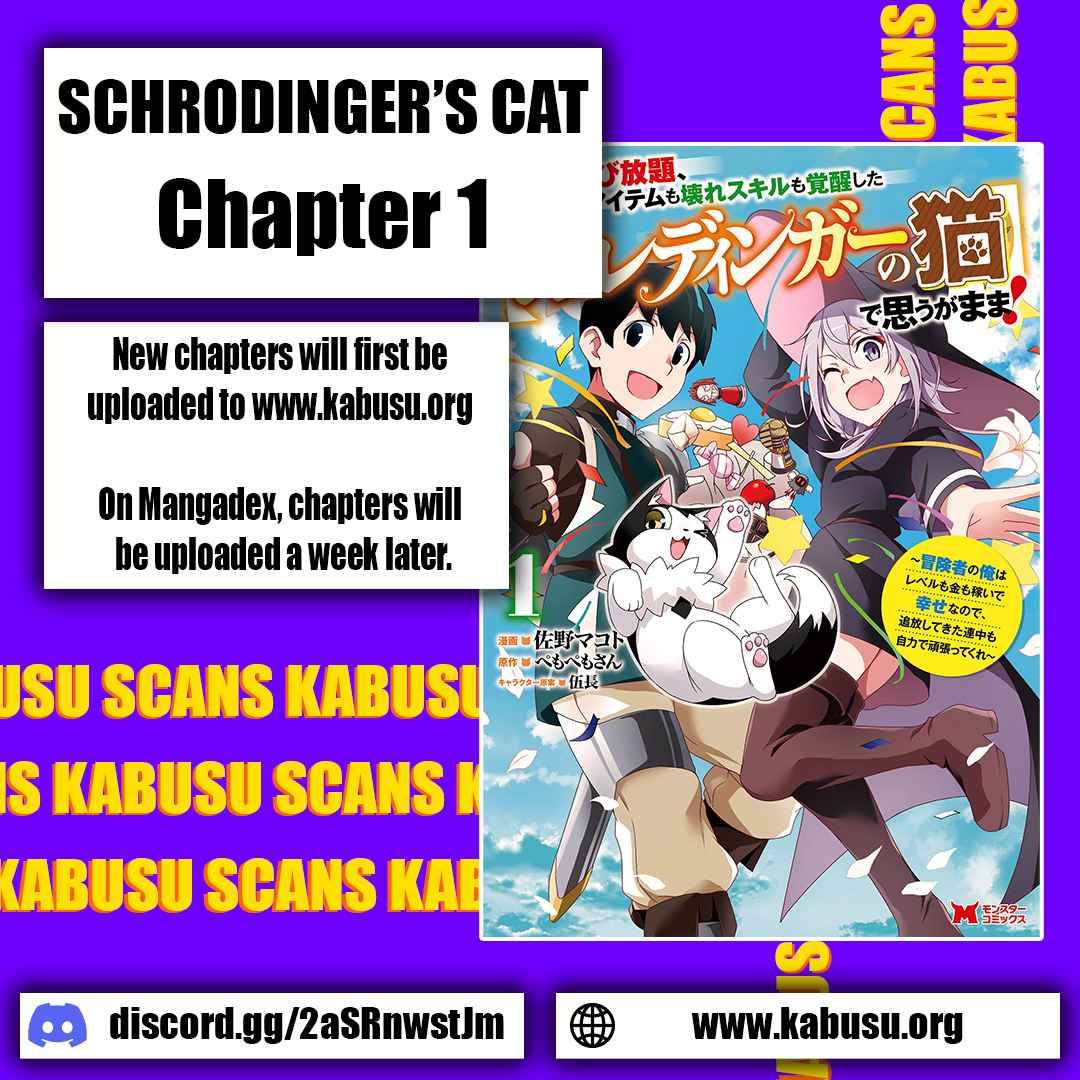 Page 1 of Chapter 1
