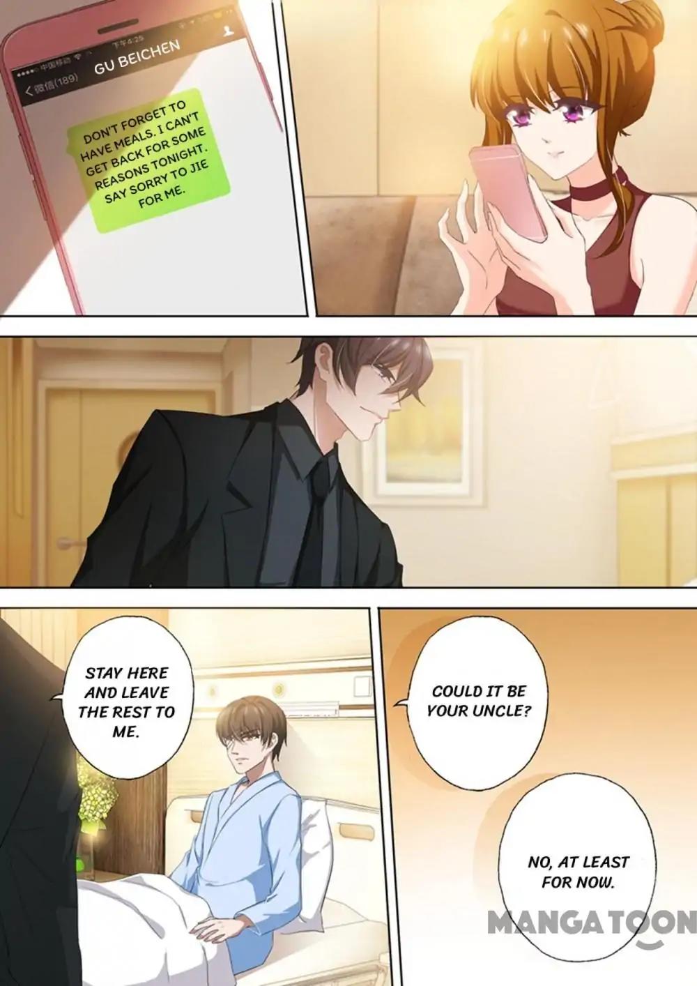 Page 1 of Chapter 302